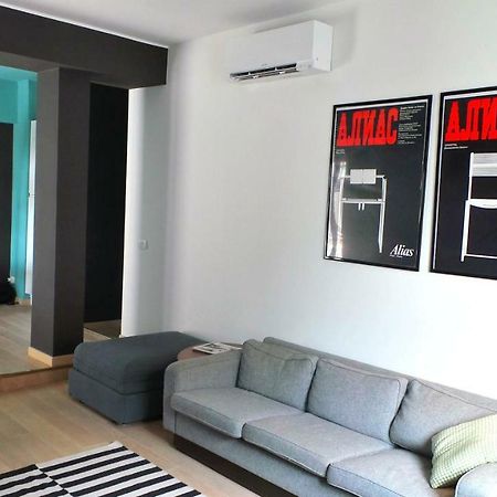 Longoni Flexyrent Apartment Milano Dış mekan fotoğraf