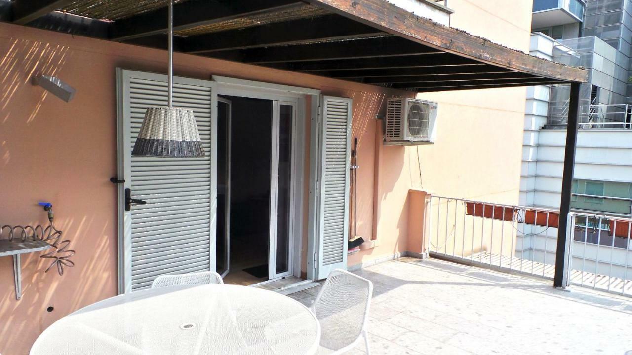 Longoni Flexyrent Apartment Milano Dış mekan fotoğraf