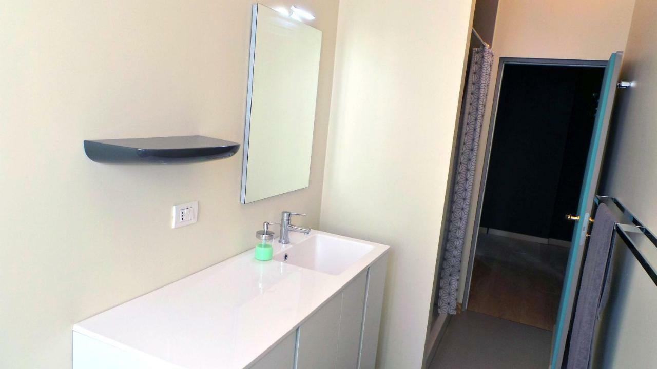 Longoni Flexyrent Apartment Milano Dış mekan fotoğraf
