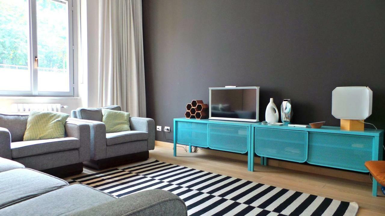 Longoni Flexyrent Apartment Milano Dış mekan fotoğraf