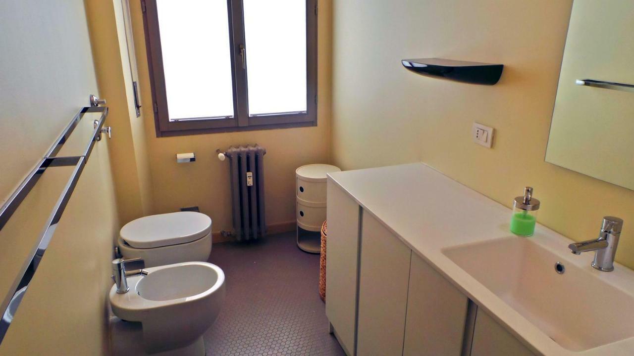 Longoni Flexyrent Apartment Milano Dış mekan fotoğraf