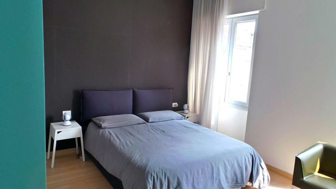 Longoni Flexyrent Apartment Milano Dış mekan fotoğraf