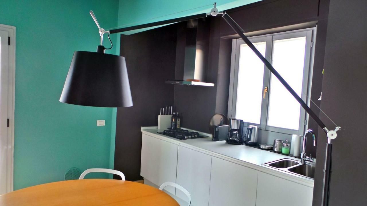 Longoni Flexyrent Apartment Milano Dış mekan fotoğraf