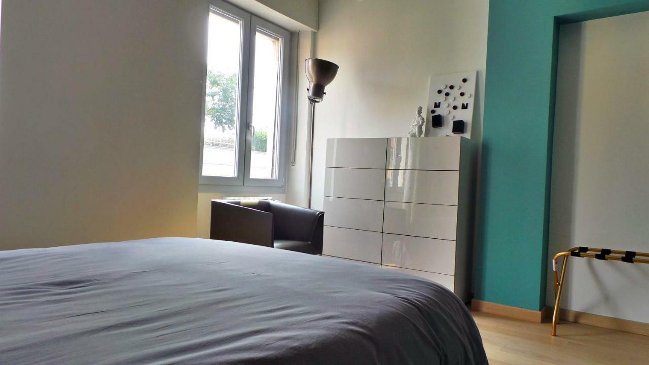 Longoni Flexyrent Apartment Milano Dış mekan fotoğraf