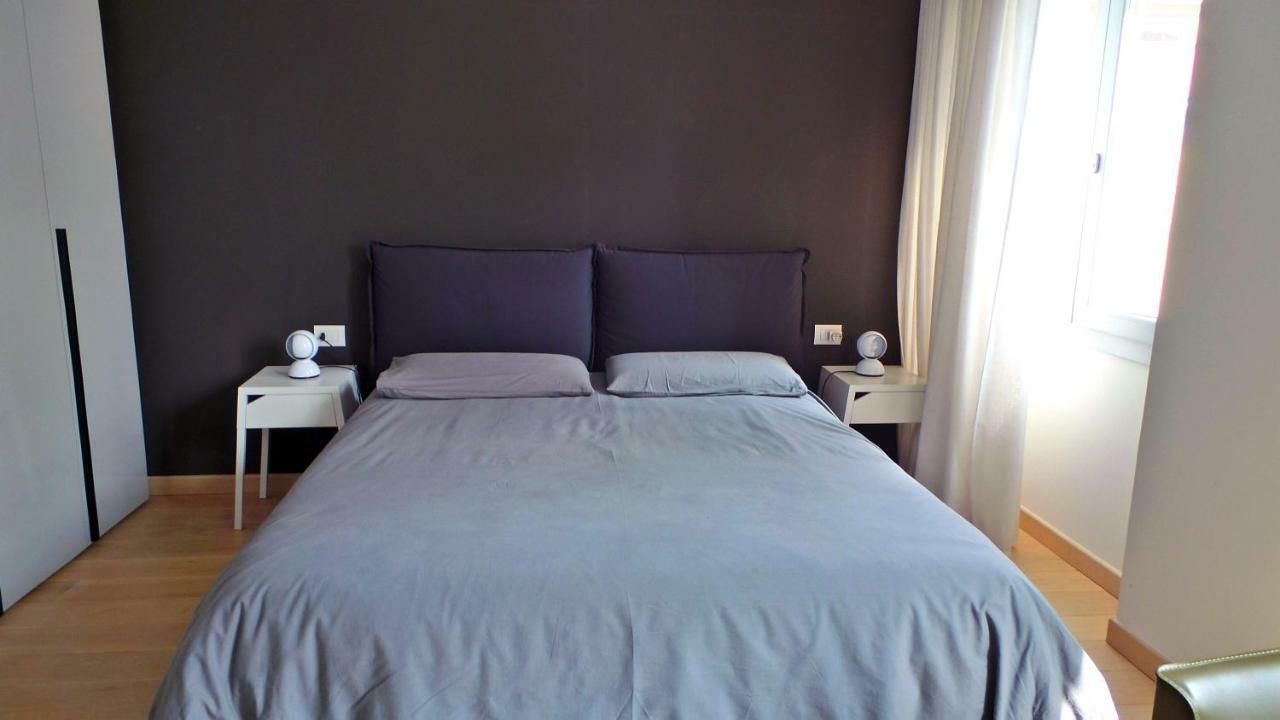 Longoni Flexyrent Apartment Milano Dış mekan fotoğraf