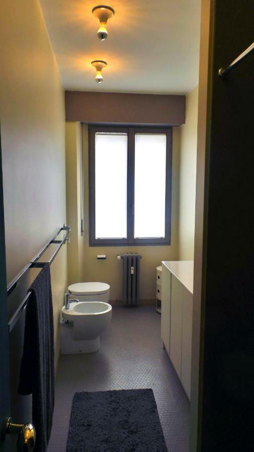Longoni Flexyrent Apartment Milano Dış mekan fotoğraf