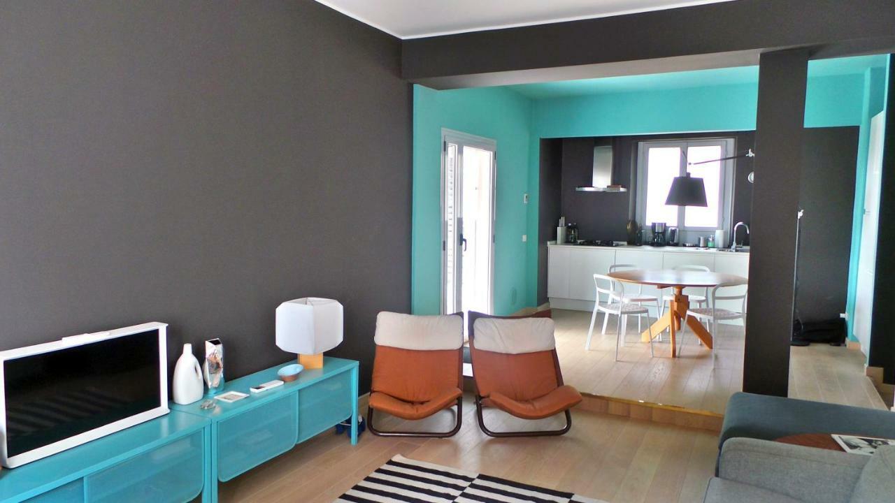 Longoni Flexyrent Apartment Milano Dış mekan fotoğraf
